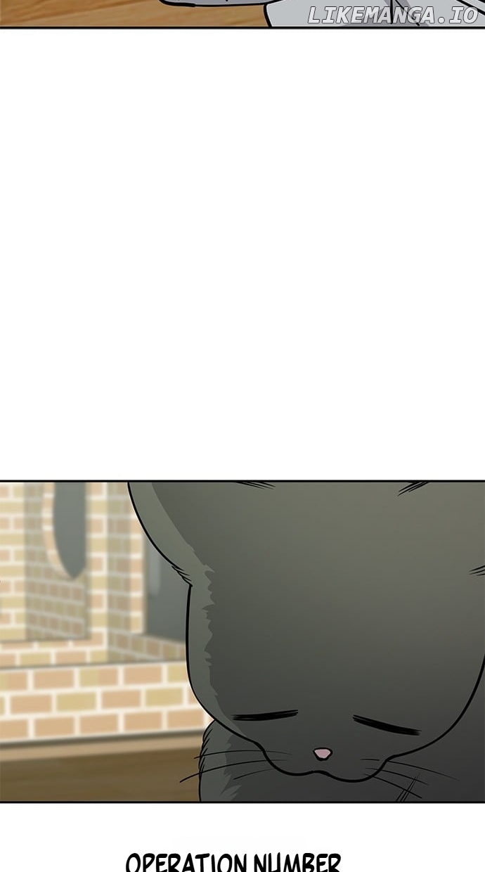 Unemployed Baek-soon Chapter 114 - page 52